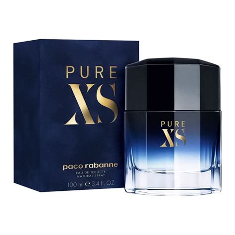 pure xs paco rabanne price.